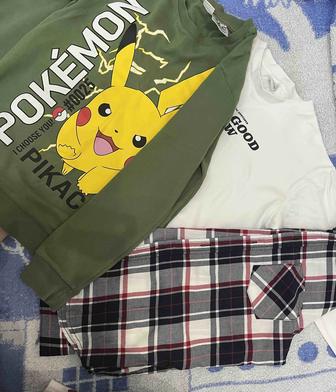 Спортивный костюм