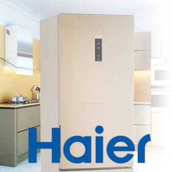 Ремонт холодильников Haier