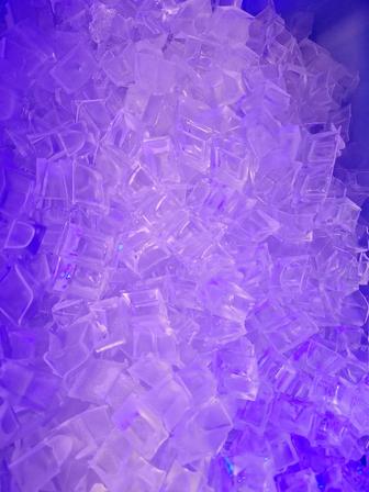 Продаю лед по кг.