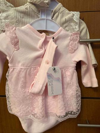 Платья для девочки