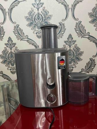 Соковыжималка