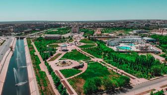 Съемка с дрона (для инстаграм, для сайтов и.тд)