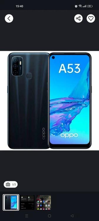 Oppo A53