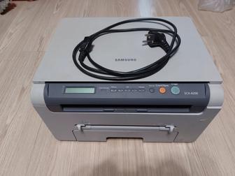 Продам принтер Samsung SCX-4200