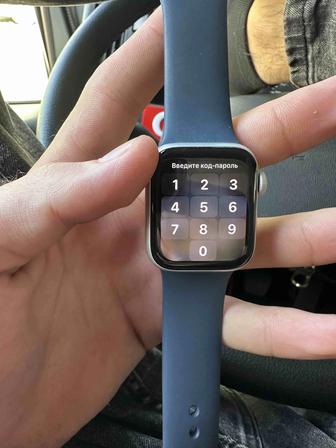 Apple Watch SE2