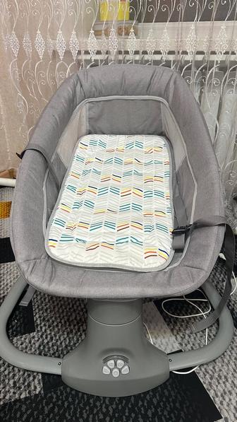 Шезлонг фирмы Mastela