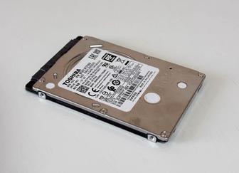 Жесткий диск 500 Gb HDD 3.5 SATA III