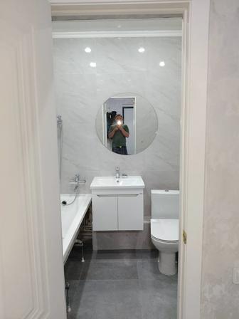 Ремонт квартир под ключ