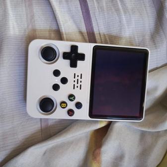 Приставка ретро симулятор