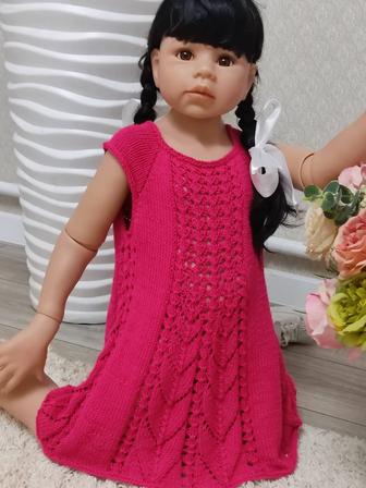 Продам куклу