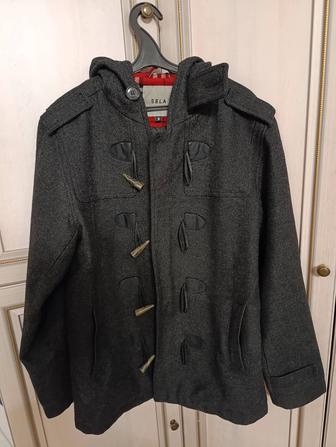 Продам полупальто SELA 44-46 размер