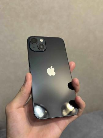 Продам iphone 13 128gb Midnight