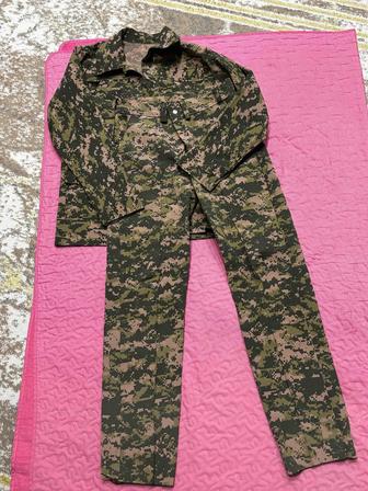 Нвп школьная форма женская