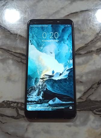 Продам смартфон Redmi 5 plus