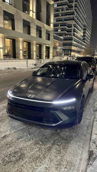 Аренда автомобиля