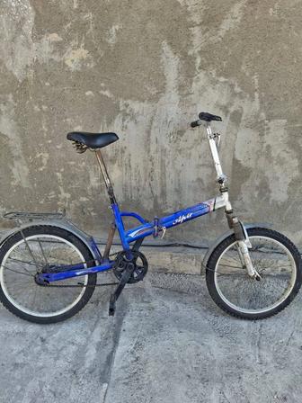 Продам велосипед