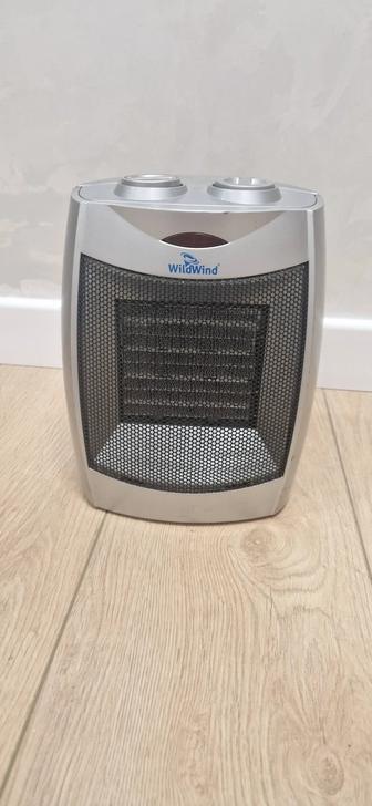 Тепловентилятор, пушка, обогреватель