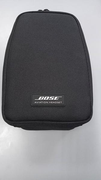 Авиационные наушники Bose A20