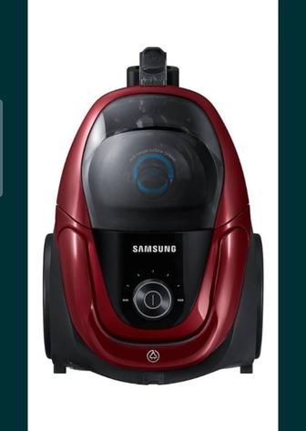 Пылесос на запчасти