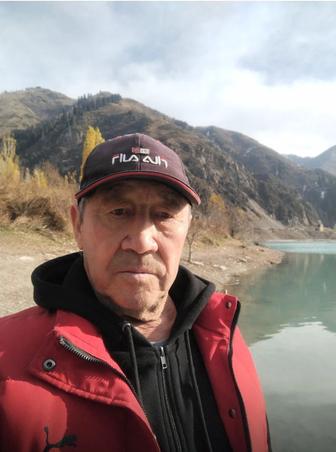 Водитель
