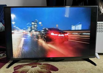 Телевизор LG 42 дюйма