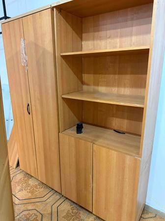 Шкафчики для офиса и для дома