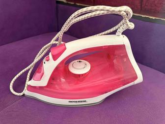 Продам утюг