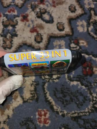 Продам игры для сеги