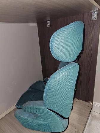 Детское автокресло