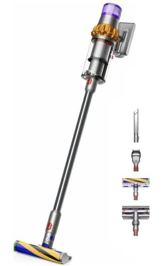 Dyson пылесос V15 SV-47