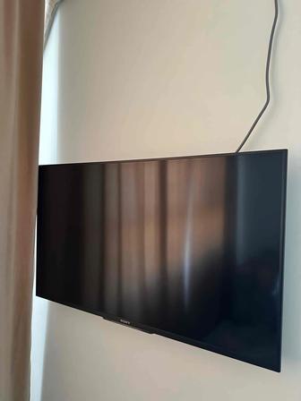 Продам smart TV Sony