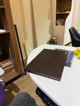 Ноутбук игровой Zentek