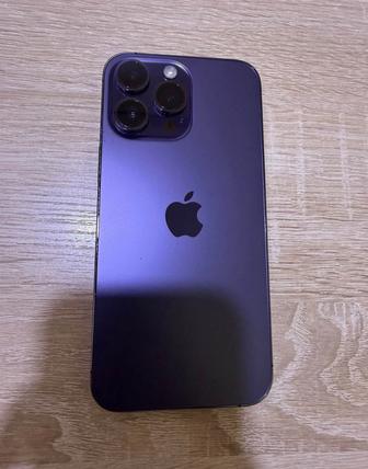 iPhone 14 Pro Max 256 79%