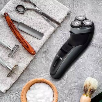 Продам недорого новую электробритву VITEK VT - 8266 BK