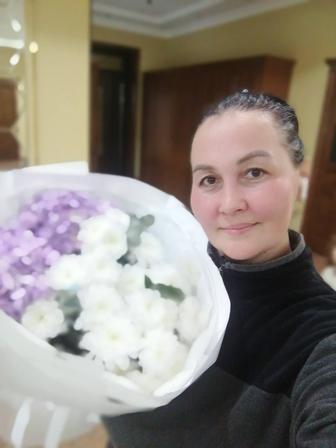 Уборка квартир, домов, офисов, любых помещений, уборка огородов, мытье окон
