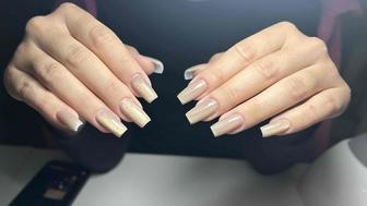 Нужна модель на маникюр сегодня