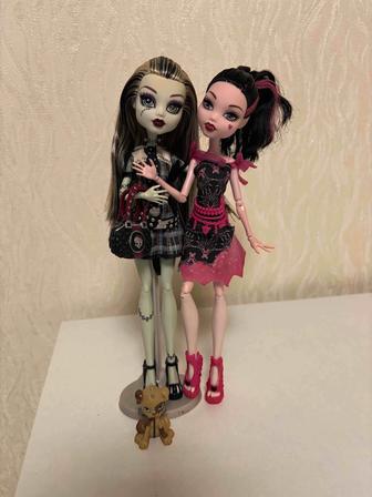 продам кукол/куклу monster high