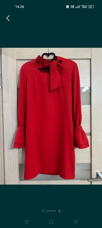 Продам платье