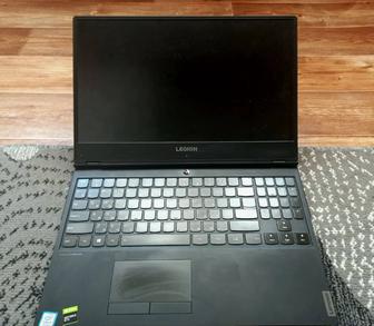 Lenovo Legion y540