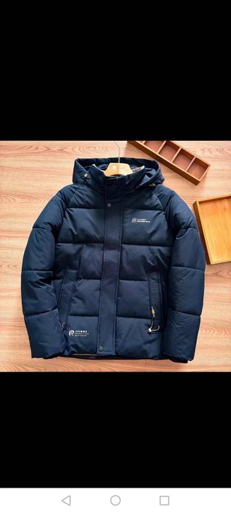 Демисезонная куртка