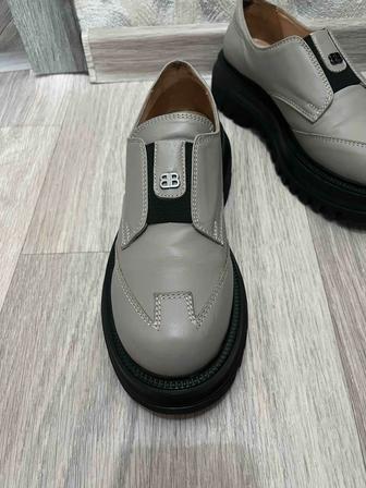 Туфли 36-37рр продам