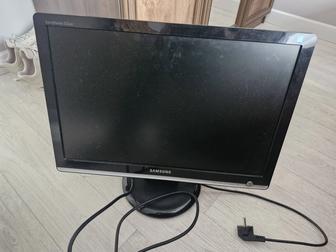 Продам монитор Samsung SyncMaster 223BW
