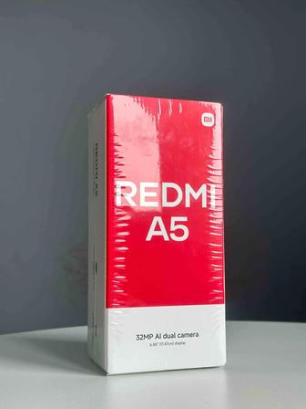 Редми а5 Redmi a5