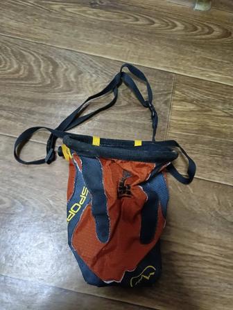 Мешок для магнезии La Sportiva