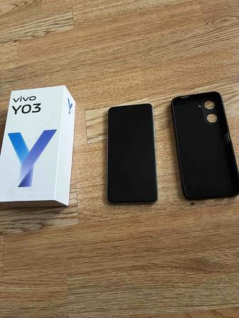 Vivo y 03