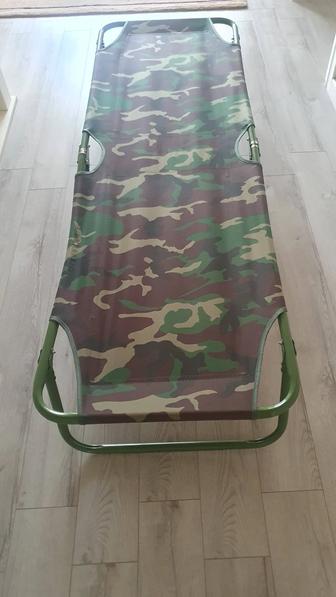 Раскладушка