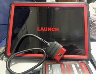 Диагностика Автомобиля