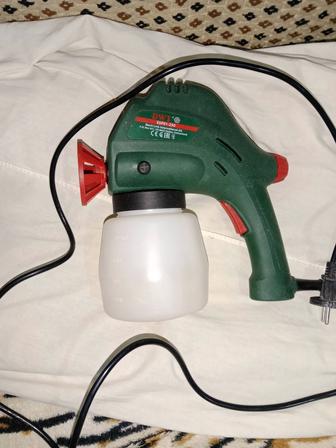 Продам краскопульт