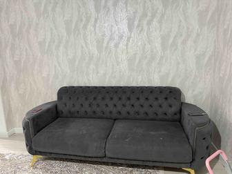 Мебель / диван