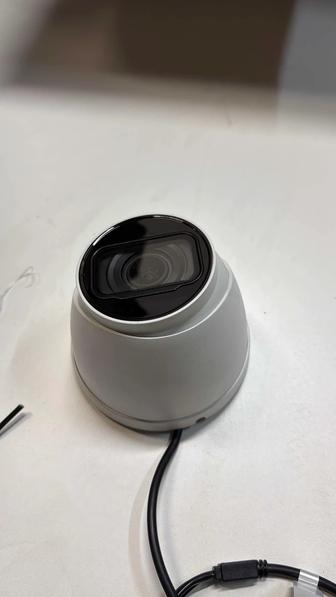 Камера видеонаблюдения